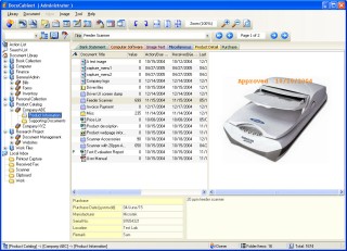 Document Imaging Management Software